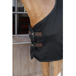 Classic Kentucky Stalldecke Schwarz Classic Kentucky Stalldecke Schwarz