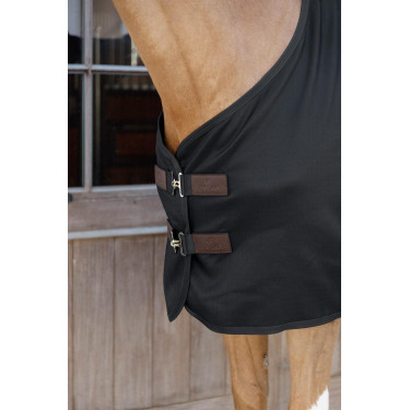 Classic Kentucky Stalldecke Schwarz Classic Kentucky Stalldecke Schwarz