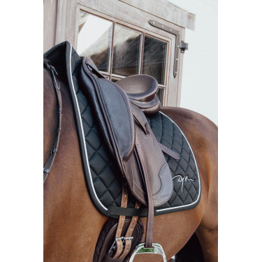 Diamond Dressur Schabracke Dy'on Diamond Dressur Schabracke Dy'on