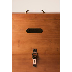 Putzbox Show Grooming Deluxe by Kentucky Putzbox Show Grooming Deluxe by Kentucky