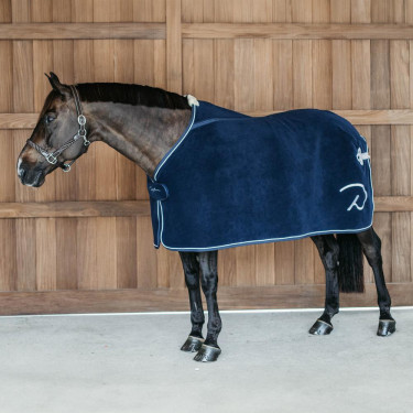 Heavy Fleece-Decke Dy'on Heavy Fleece-Decke Dy'on