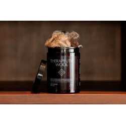 Therapiewolle 150g Grooming Deluxe by Kentucky Therapiewolle 150g Grooming Deluxe by Kentucky