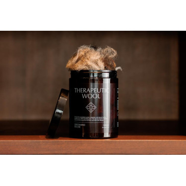 Therapiewolle 150g Grooming Deluxe by Kentucky Therapiewolle 150g Grooming Deluxe by Kentucky