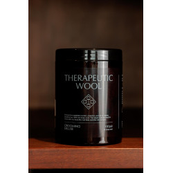 Therapiewolle 150g Grooming Deluxe by Kentucky Therapiewolle 150g Grooming Deluxe by Kentucky