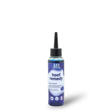 Pflege des Strahls Rekor Hoof Remedy Pflege des Strahls Rekor Hoof Remedy