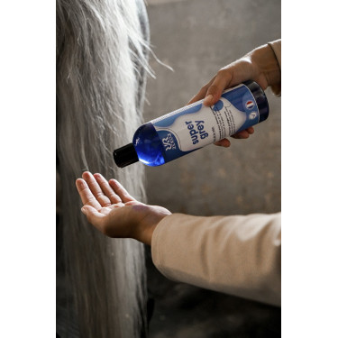Violettes Shampoo Rekor Super Grey Violettes Shampoo Rekor Super Grey