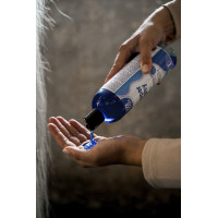 Violettes Shampoo Rekor Super Grey Violettes Shampoo Rekor Super Grey