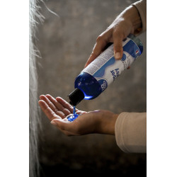 Violettes Shampoo Rekor Super Grey Violettes Shampoo Rekor Super Grey