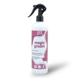Trockenshampoo Rekor Magic Groom Trockenshampoo Rekor Magic Groom
