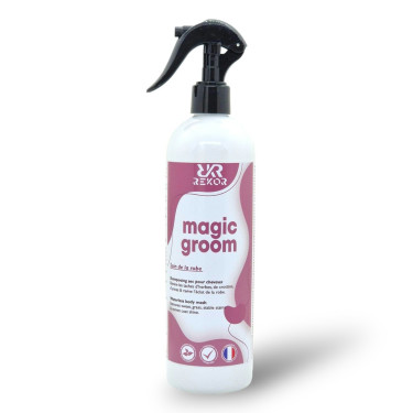 Trockenshampoo Rekor Magic Groom Trockenshampoo Rekor Magic Groom