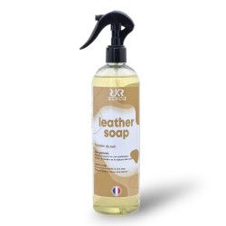 Glyzerinseife Rekor Leather Soap Glyzerinseife Rekor Leather Soap
