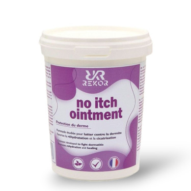 Rekor-Salbe No Itch Ointment Rekor-Salbe No Itch Ointment