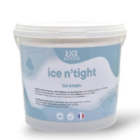 Paste zur Entspannung von Sehnen und Gelenken Rekor Ice N'Tight