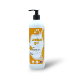 Massagegel Rekor IceN'Cool Gel