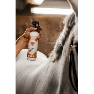 Glanz-Entwirrer Rekor Show Coat Glanz-Entwirrer Rekor Show Coat