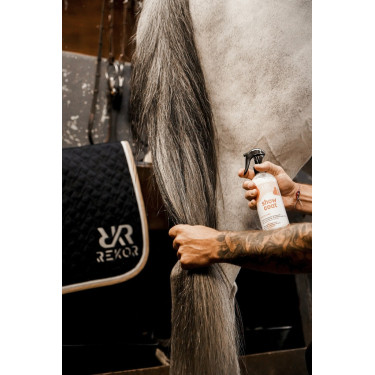 Glanz-Entwirrer Rekor Show Coat Glanz-Entwirrer Rekor Show Coat