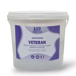 Nahrungsergänzungsmittel Rekor Veteran Nahrungsergänzungsmittel Rekor Veteran