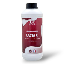 Ergänzungsfuttermittel Rekor Lacta X