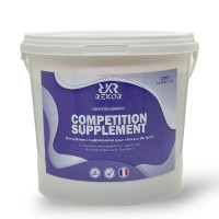 Nahrungsergänzungsmittel Rekor Competition Supplement