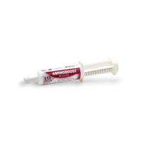 Nahrungsergänzungsmittel Rekor Aminoboost