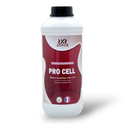 Eisen-Ergänzungsfuttermittel Rekor Pro Cell