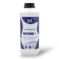 Biotin Rekor Biotin+