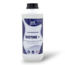 Biotin Rekor Biotin+