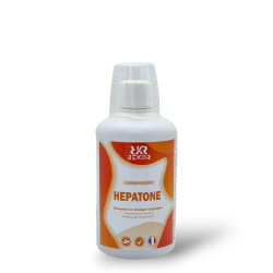 Ergänzungsfuttermittel Rekor Hepatone
