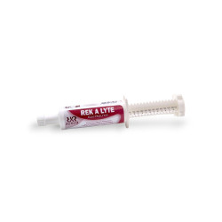 Ergänzungsfuttermittel Rekor Rek A Lyte flash Ergänzungsfuttermittel Rekor Rek A Lyte flash