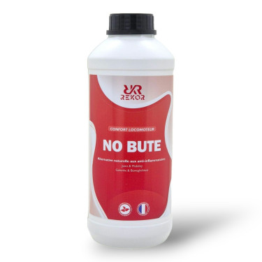 Ergänzungsfuttermittel Rekor No bute Ergänzungsfuttermittel Rekor No bute