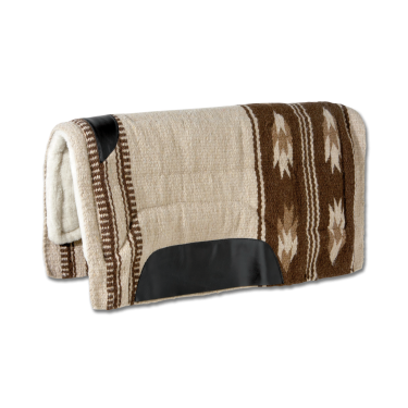 Westernteppich Waldhausen Utah Beige / Braun Westernteppich Waldhausen Utah Beige / Braun