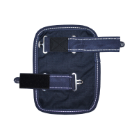 Brustverlängerung Waldhausen Arctic Mitternachtsblau Brustverlängerung Waldhausen Arctic Mitternachtsblau