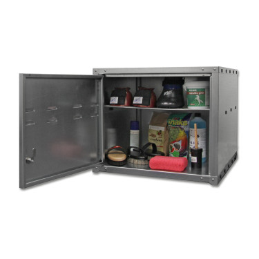 Hängeschrank Waldhausen Grau