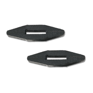 Gummistopper Waldhausen Schwarz Gummistopper Waldhausen Schwarz