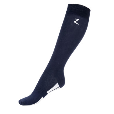 Coolmax Socken Horze Dunkelblauer Peacoat