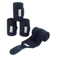 Breath Bandagen Waldhausen 4er-Set Mitternachtsblau