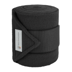 Waldhausen Basic Polarbandagen Pony 4er-Set