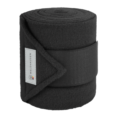 Waldhausen Basic Polarbandagen Pony 4er-Set