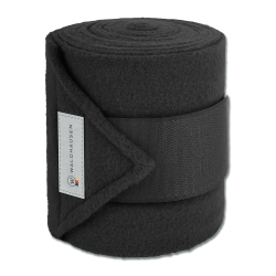 Waldhausen Basic Polobandagen 4er-Set
