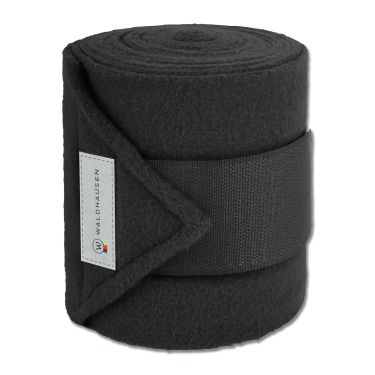 Waldhausen Basic Polobandagen 4er-Set