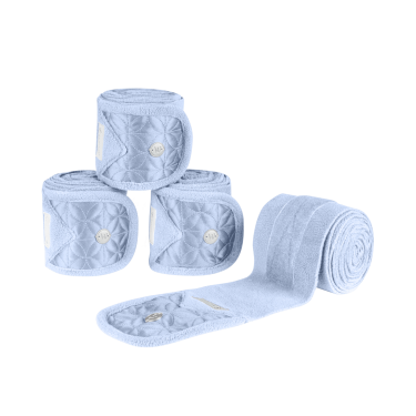 Waldhausen Polarbandagen Rom 4er-Set