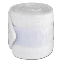 Polarbandagen Waldhausen Shetland 4er-Set Weiß Wei&amp;amp;amp;amp;amp;amp;szlig;