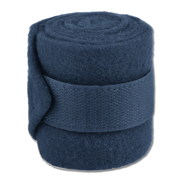 Polarbandagen Waldhausen Shetland 4er-Set Dunkelblau