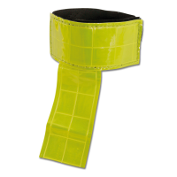 Schweifband Waldhausen Reflex Gelb Neongelb Schweifband Waldhausen Reflex Gelb Neongelb