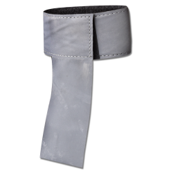 Schweifband Waldhausen Reflex Silbergrau Schweifband Waldhausen Reflex Silbergrau