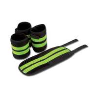 Reflexstreifen Waldhausen, 4 Stück Gelb Neongelb