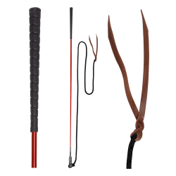 Ethologischer Stick Waldhausen