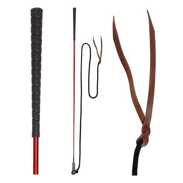 Ethologischer Stick Waldhausen