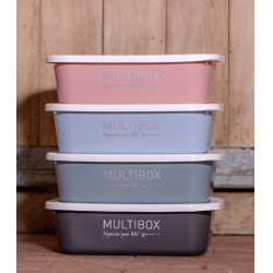 Multifunktionsbox Waldhausen Organize your life
