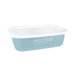 Multifunktionsbox Waldhausen Organize your life Türkis Blau Multifunktionsbox Waldhausen Organize your life Türkis Blau